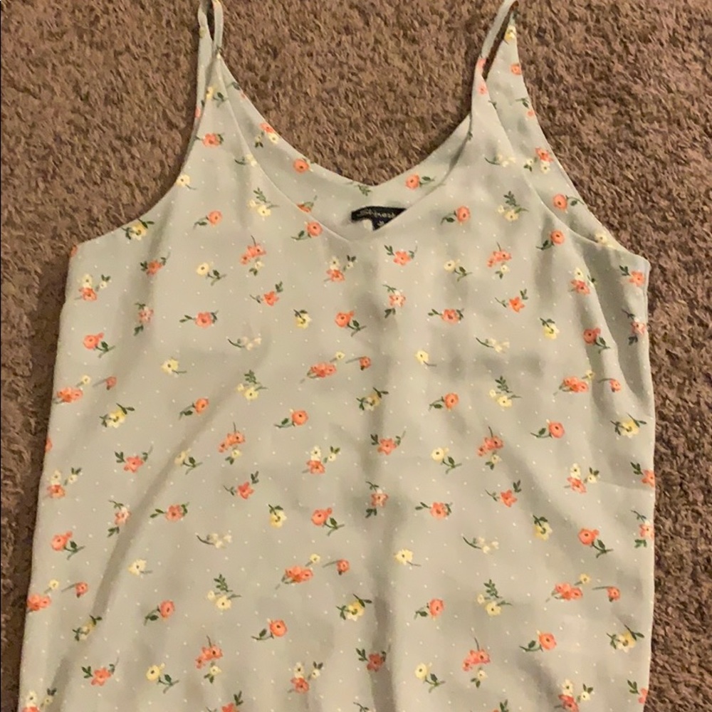 Summer top